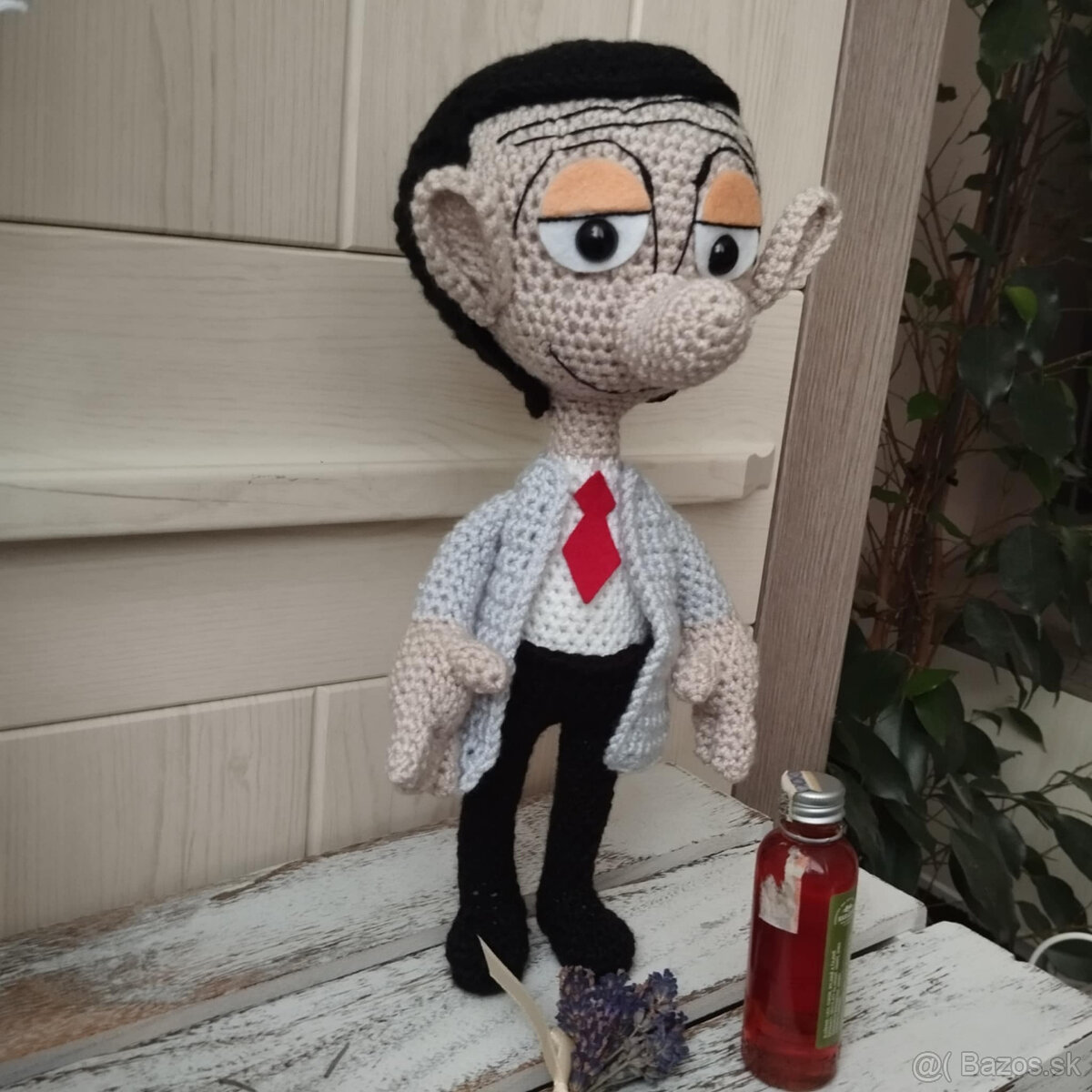 Mr.Bean - 4