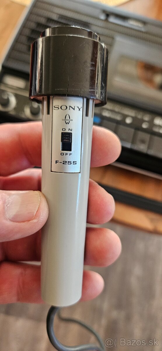 SONY - 4