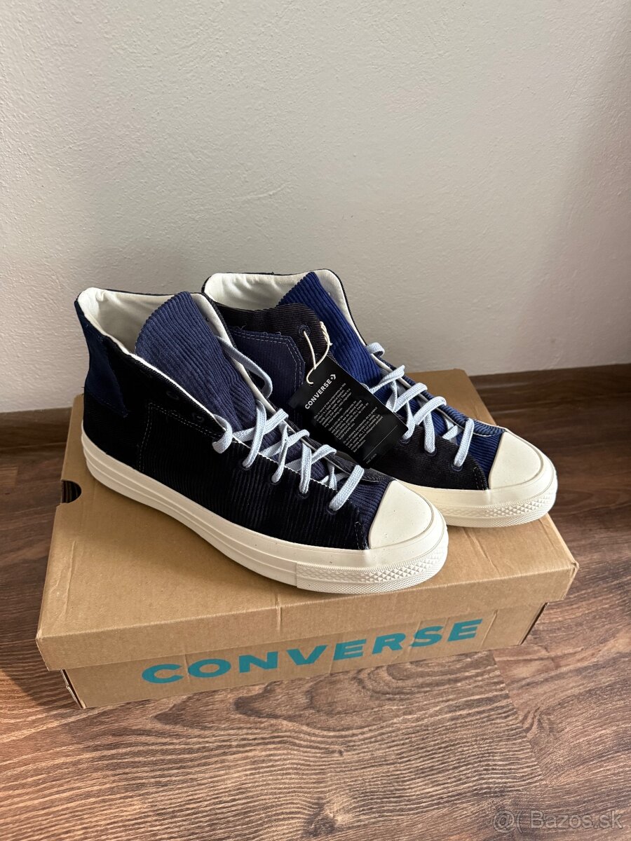 Converse (veľkosť 45) - 4