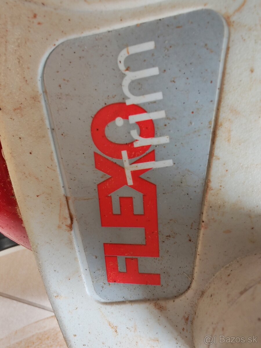Predám elektrické nožnice na živy plot. - 4