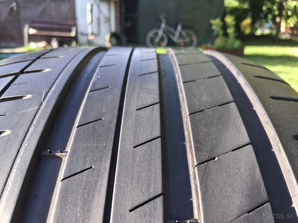 265/35 r18 letne pneumatiky - 4