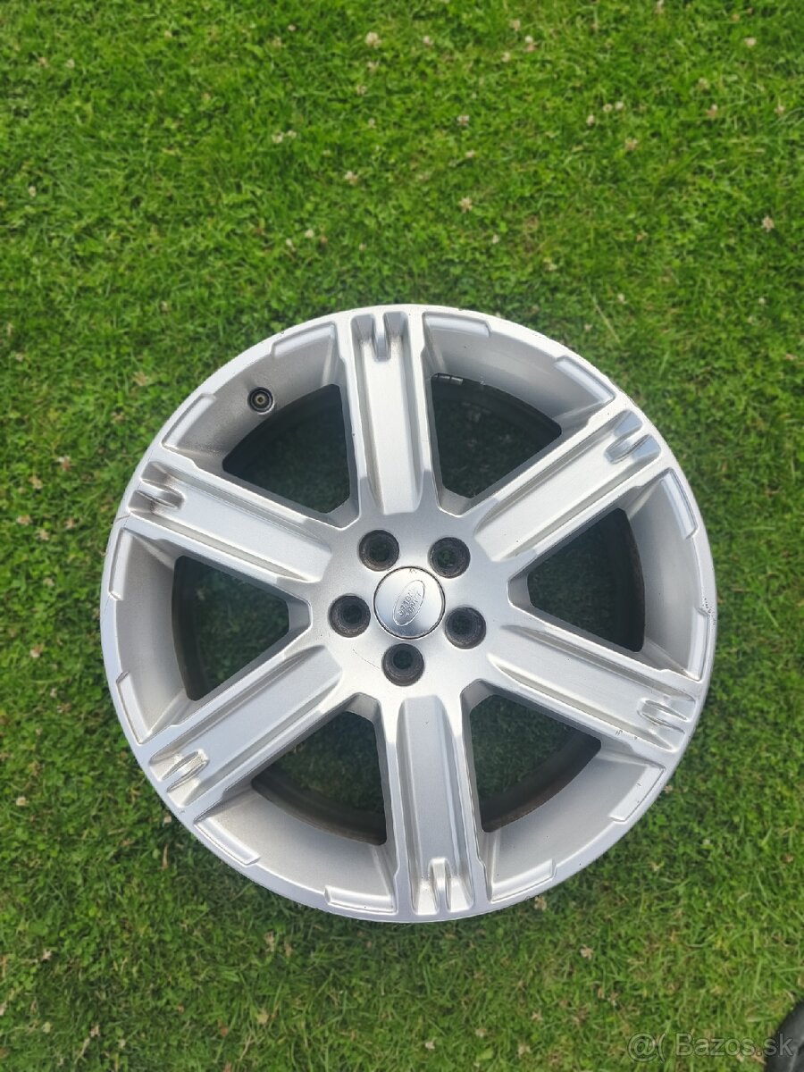 Disky 19" LAND ROVER - 4