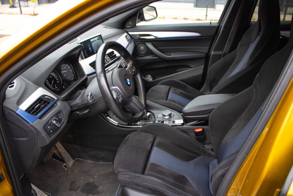 BMW X2 2019 - 4
