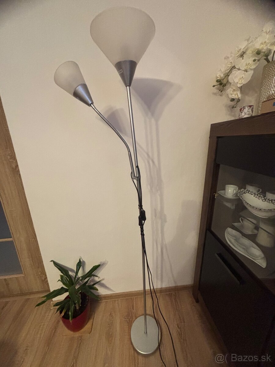 Stojaca lampa - 4