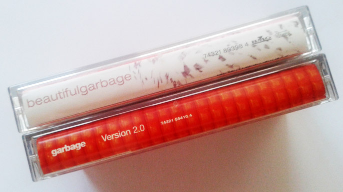 garbage - 4