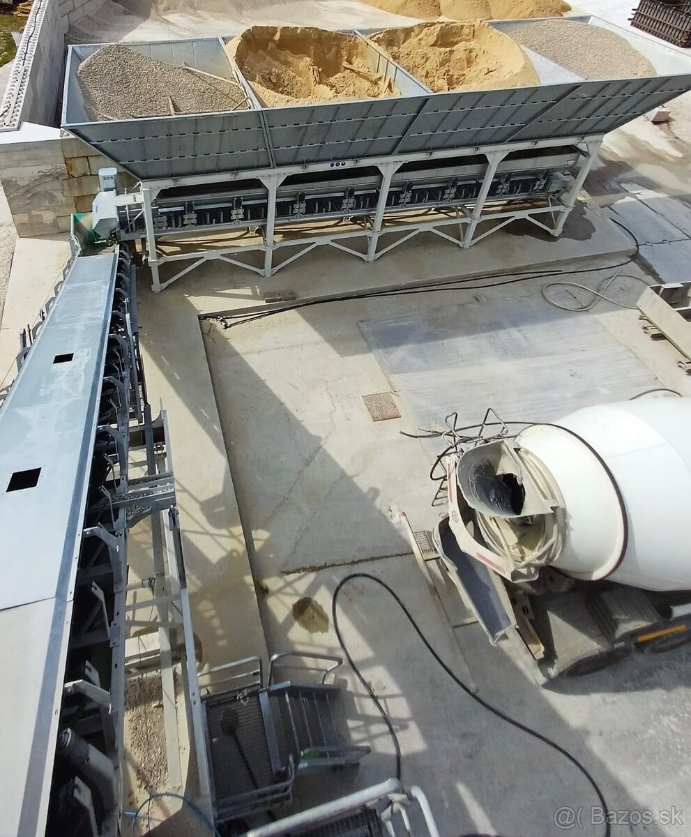 BETONAREN ELKON 120 quick master - 4