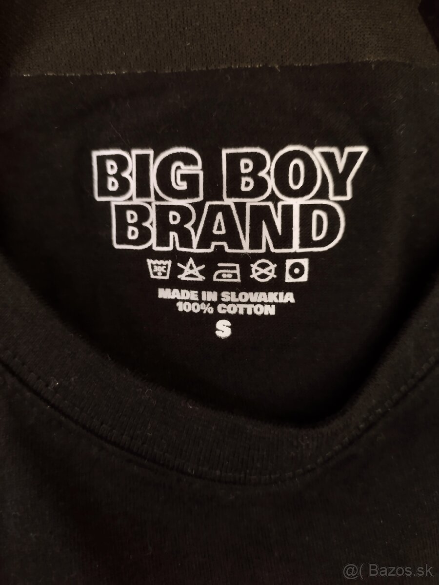 Big Boy Gleb - 4