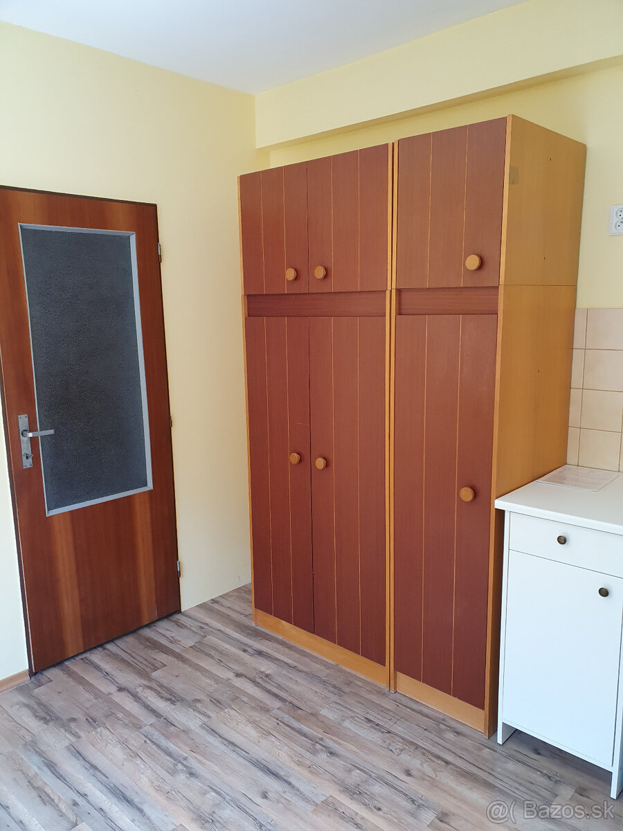 Garsónka na prenájom Piešťany - 4