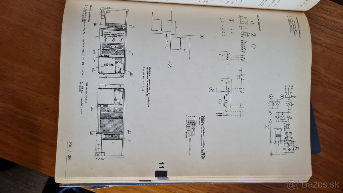 Tesla Katalog 1. a 2. dil 1983-1984 - 4