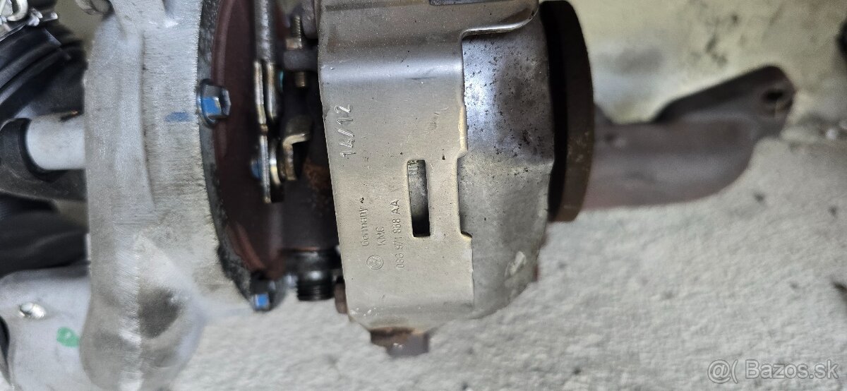 Turbo - 4