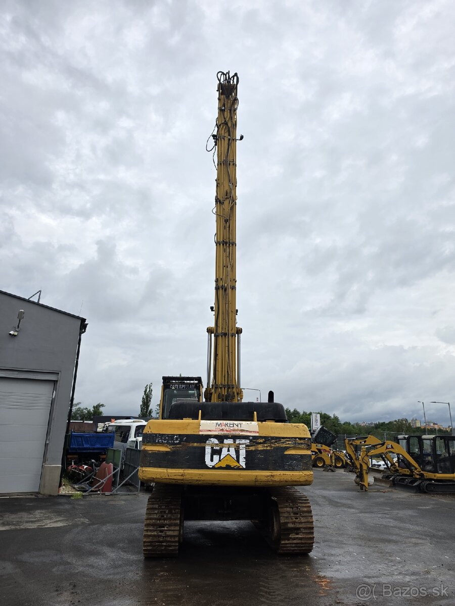 Caterpillar CAT 330B UHD - 4