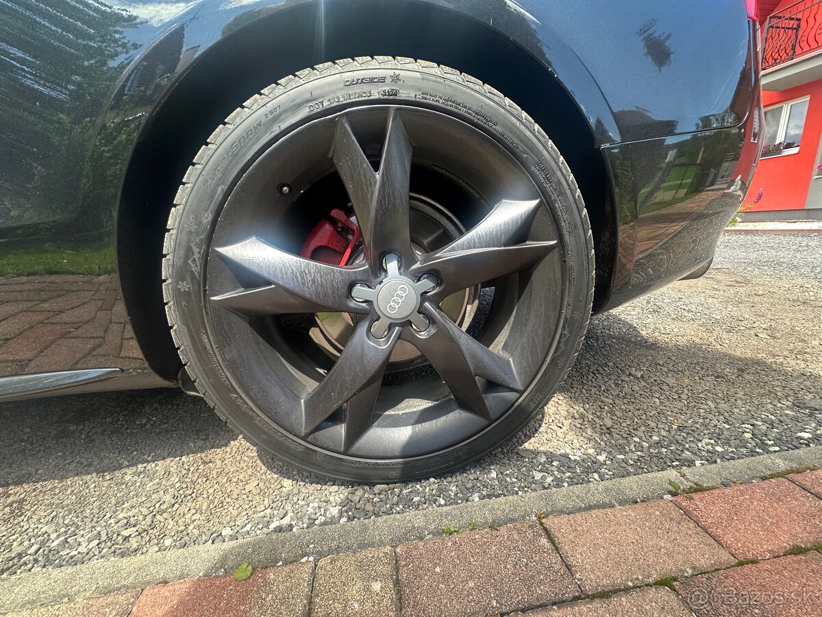 5x112 r19 8J et 30 original audi - 4