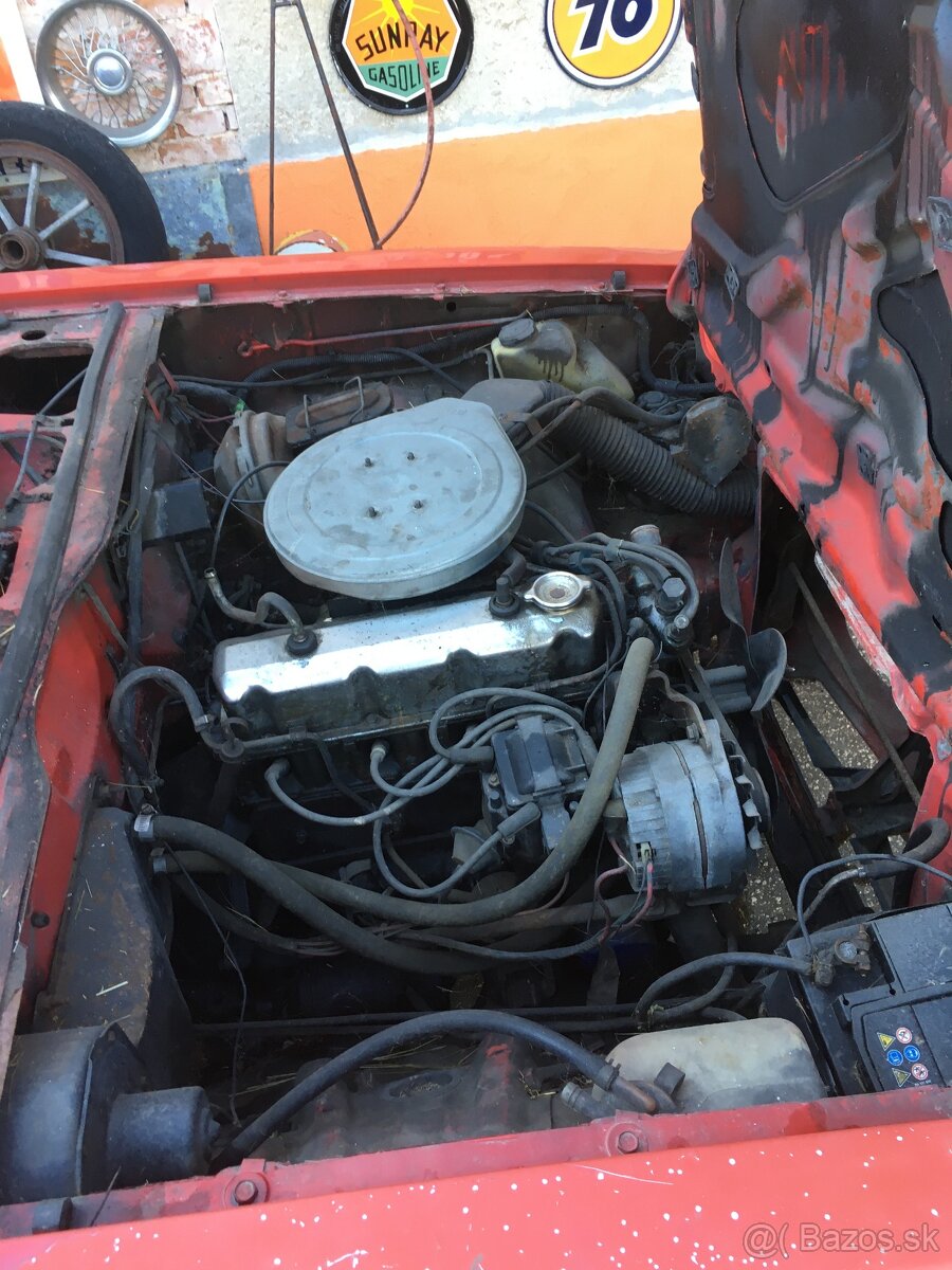Pontiac Astre - 4