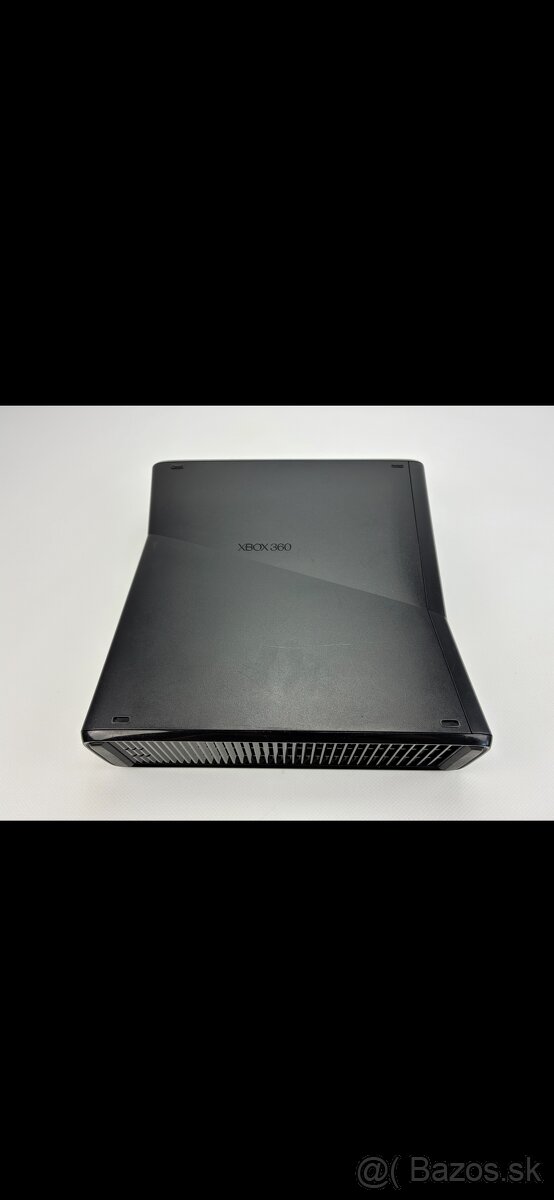 Xbox 360 250 GB - 4
