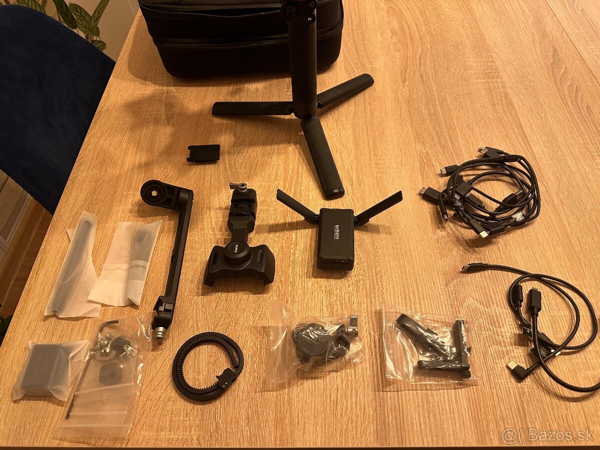 DJI RS 2 Pro Combo - 4