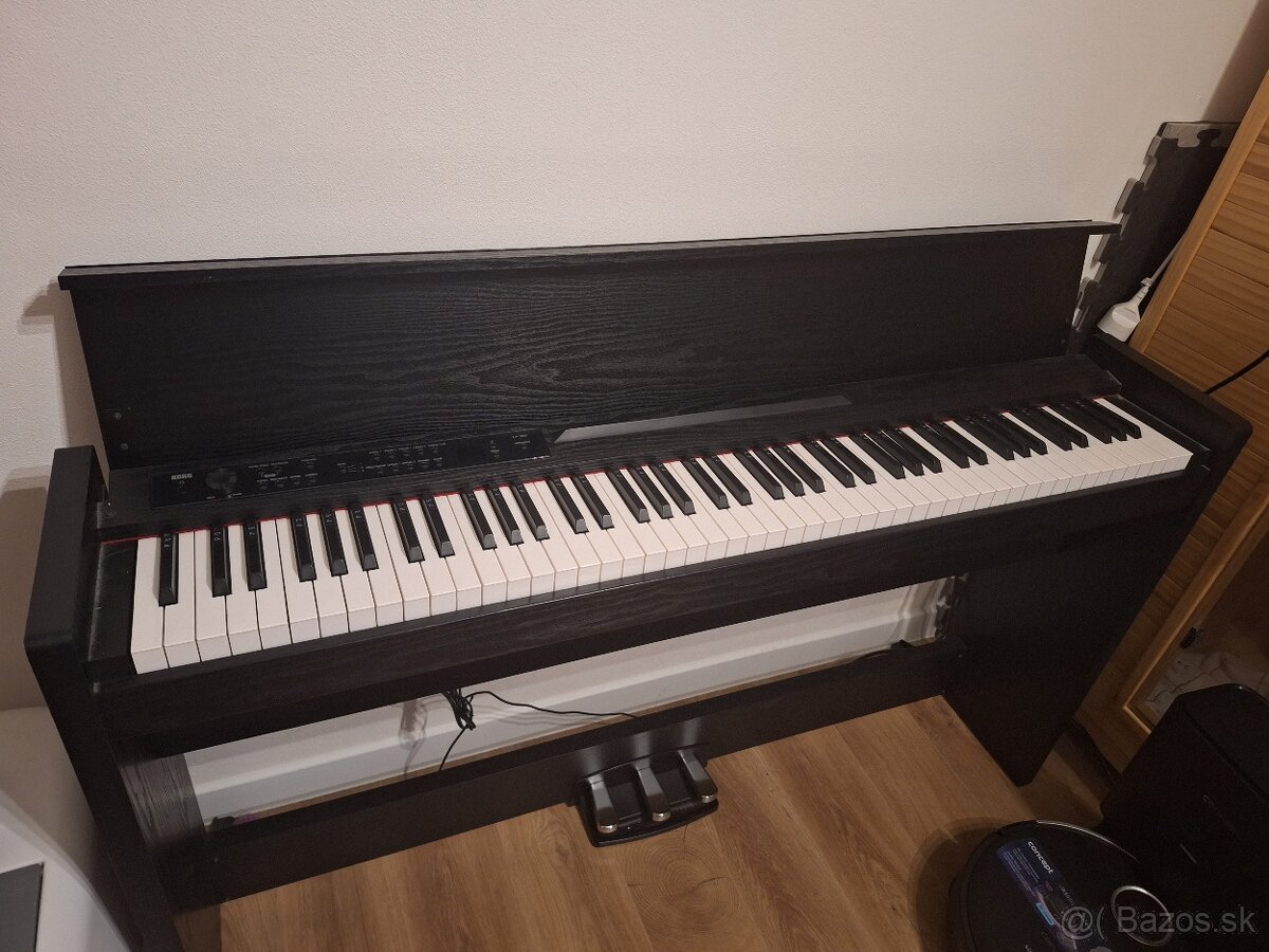 Digitálne piano Korg LP-380 - 4