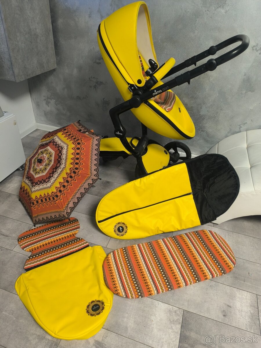 Mima Xari - 4