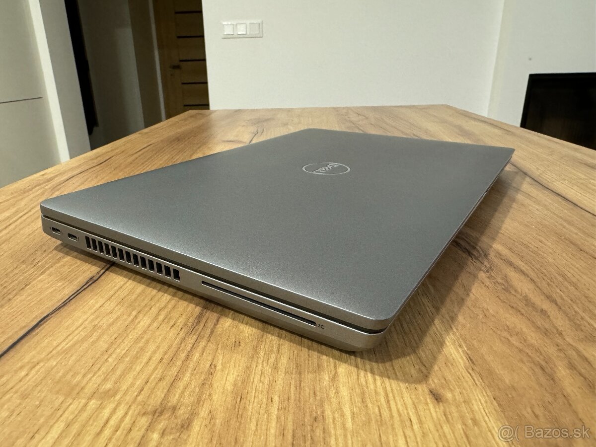 DELL Latitude 14-5431 (P2DGH) i7 32GB RAM 512GB SSD - 4