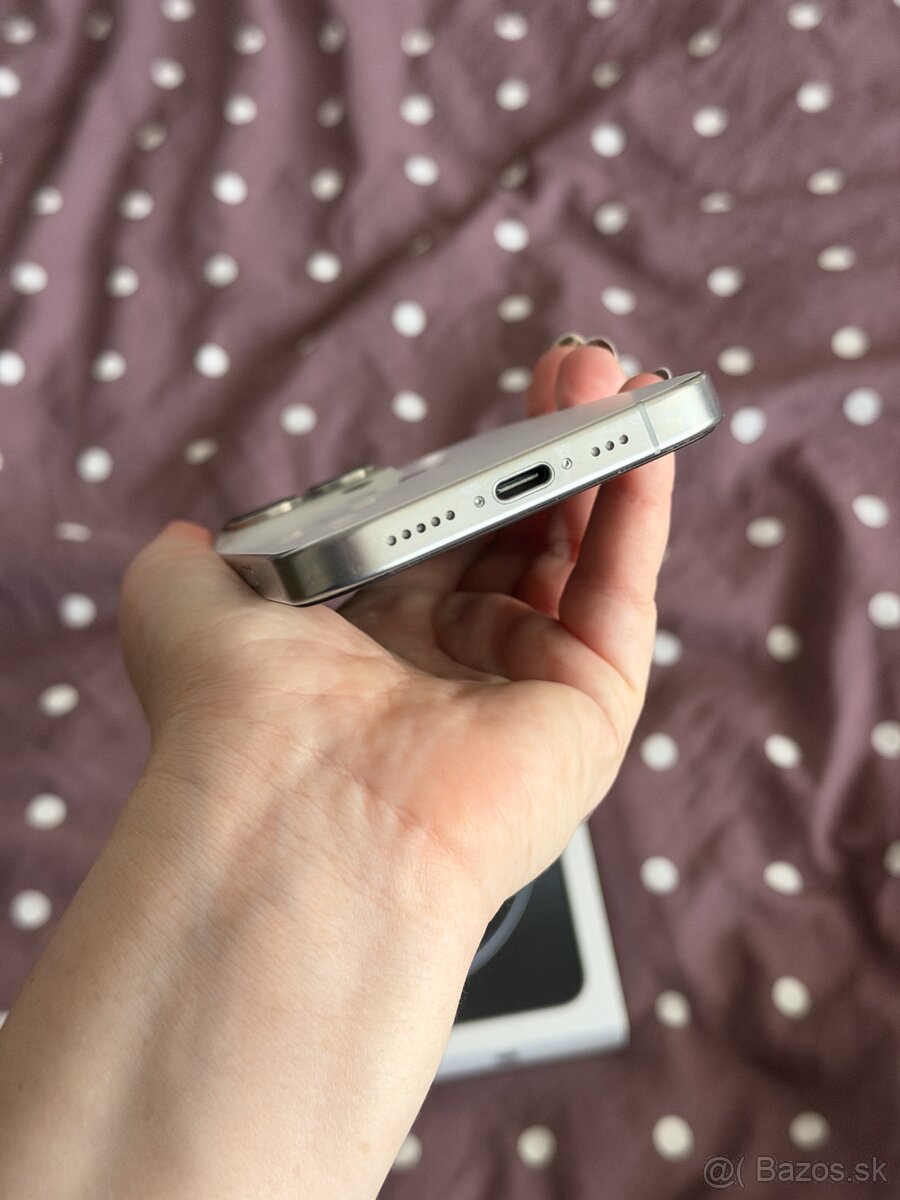 iPhone 16 Pro 256gb - 4