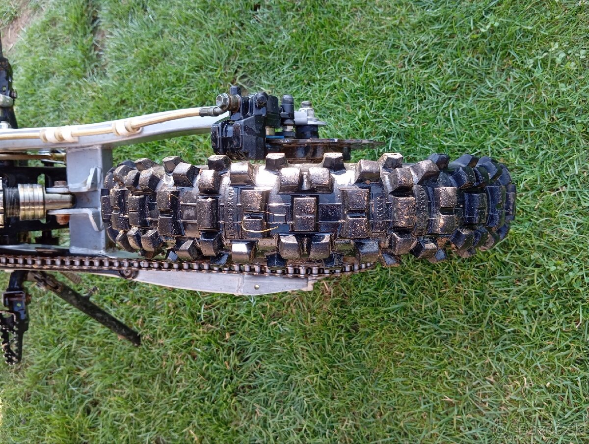 Piť bike125.