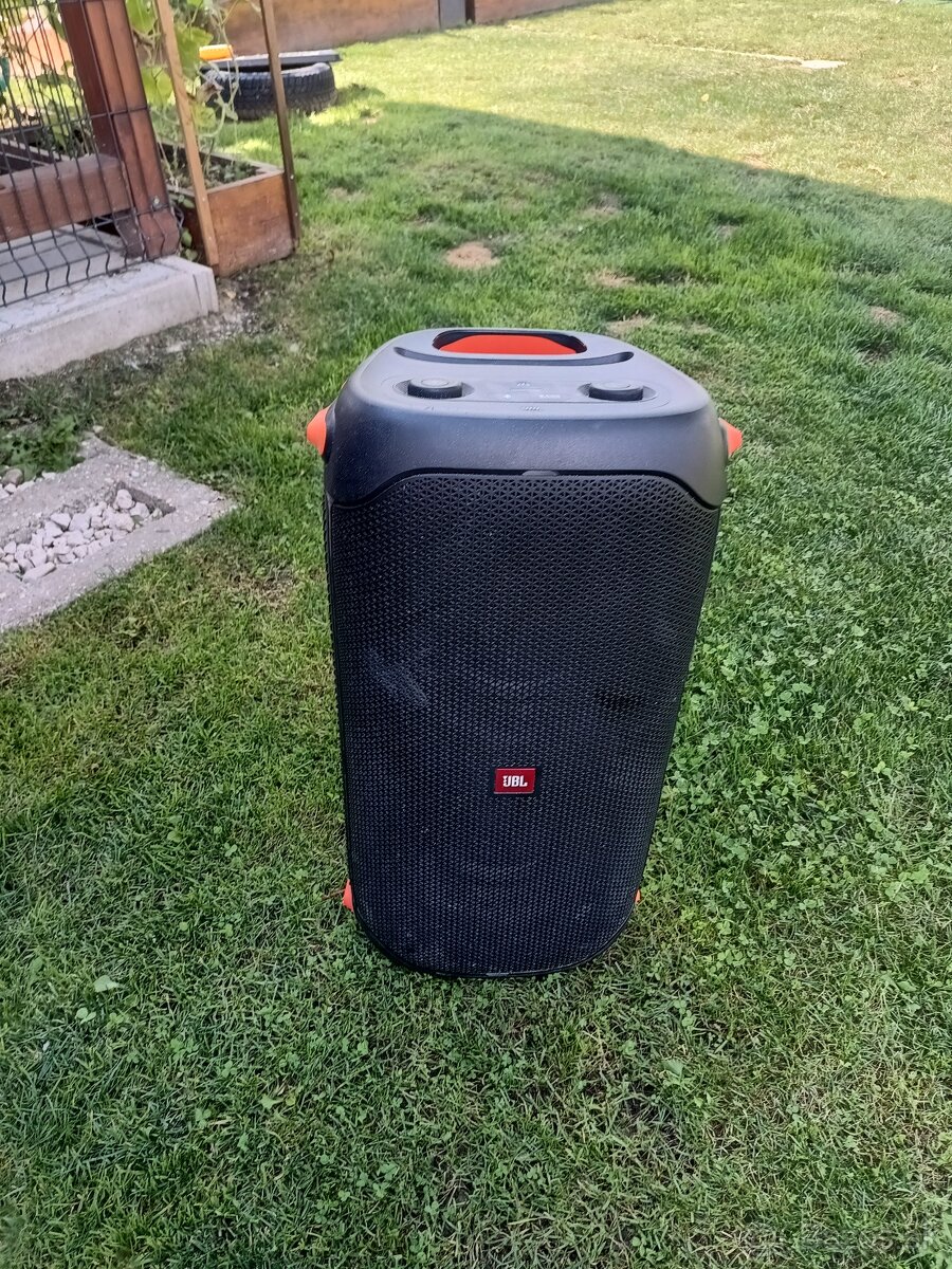 JBL párty Box 110 - 4