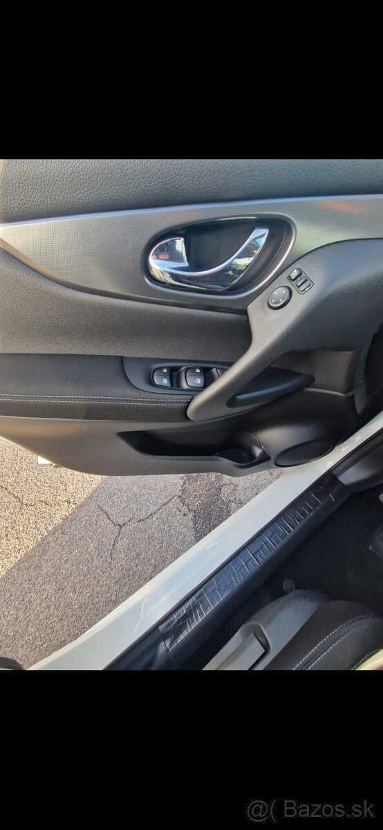 Nissan Qashqai N-Connecta 2018 v automate - 4