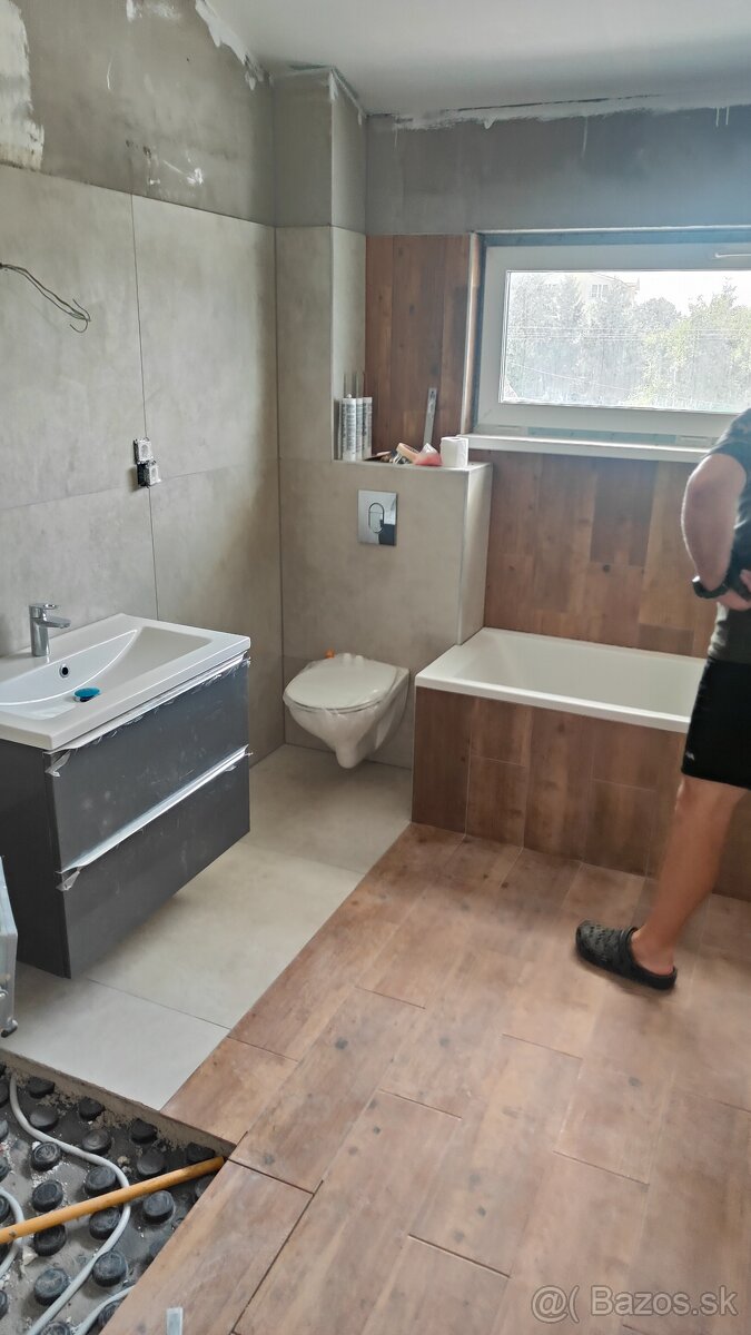 Predám Novostavbu dvoj dom . Nie som realitka - 4