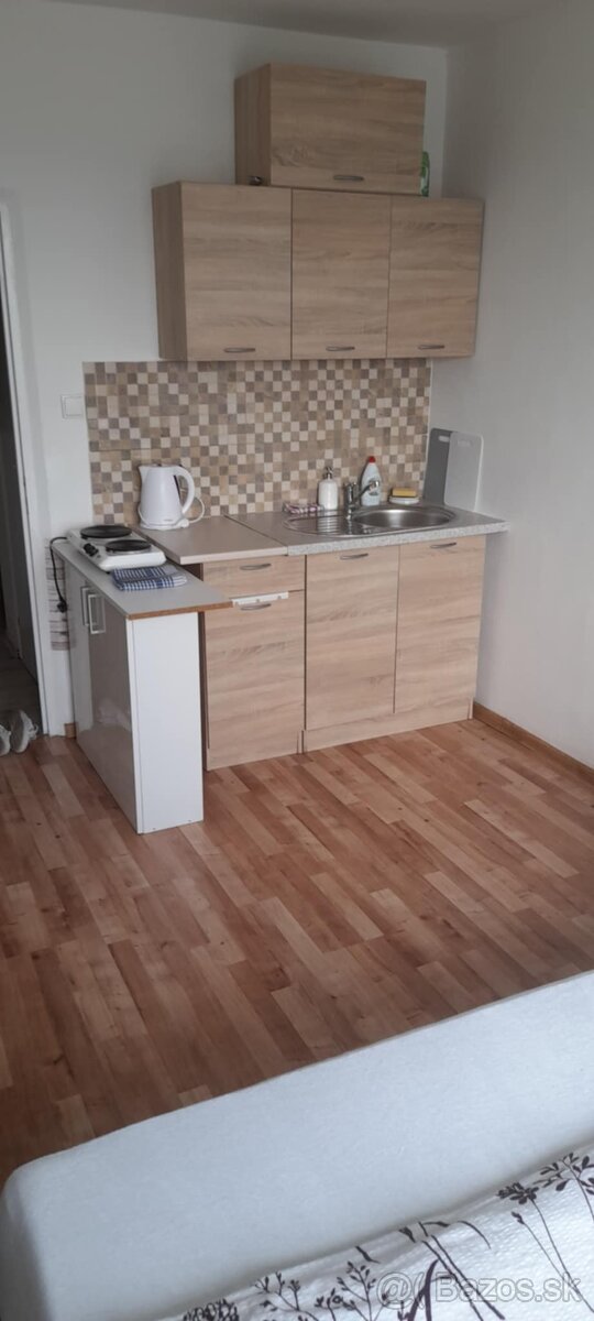 Prenájom Garsónka Malacky - 4