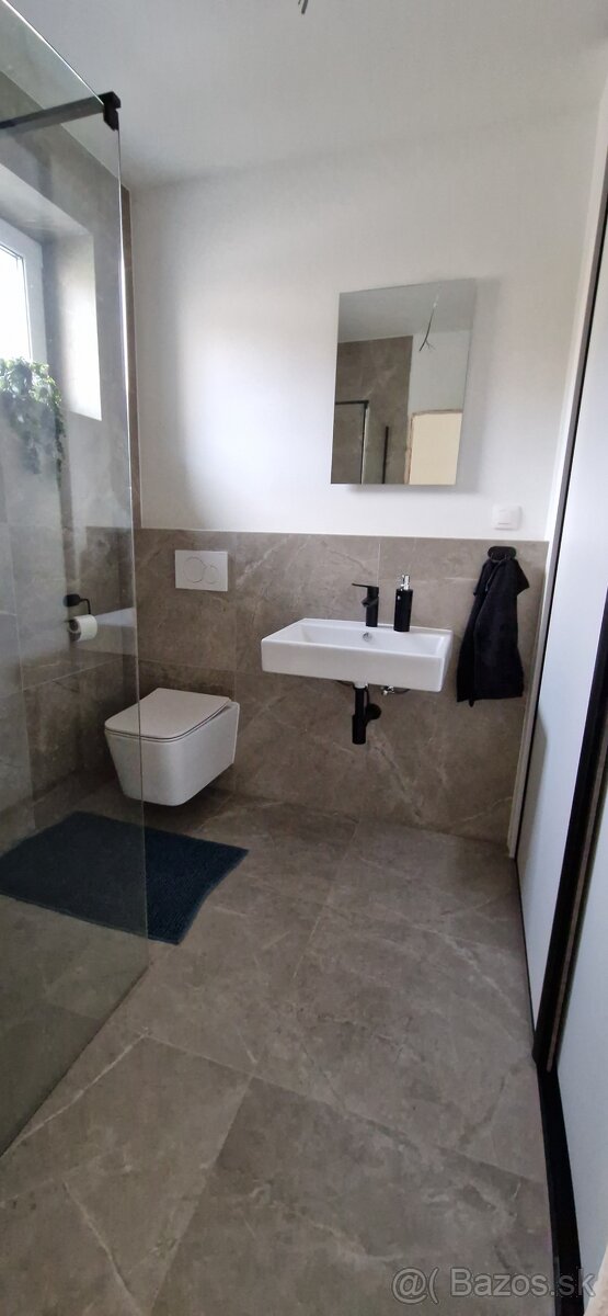 Novostavba rodinný dom Trnkov - 4