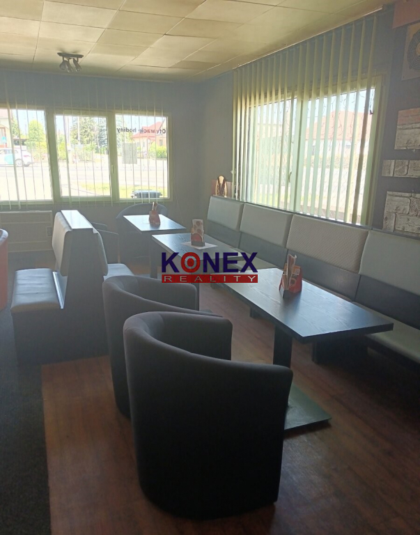 PREDAJ zariadeného pohostinstva – Čemerné, Vranov nad Topľou - 4