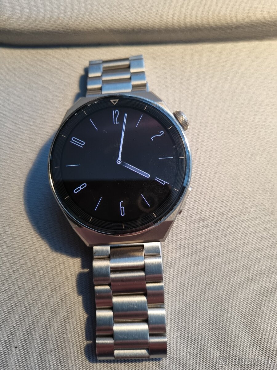 HUAWEI WATCH GT 3 Pro. - 4