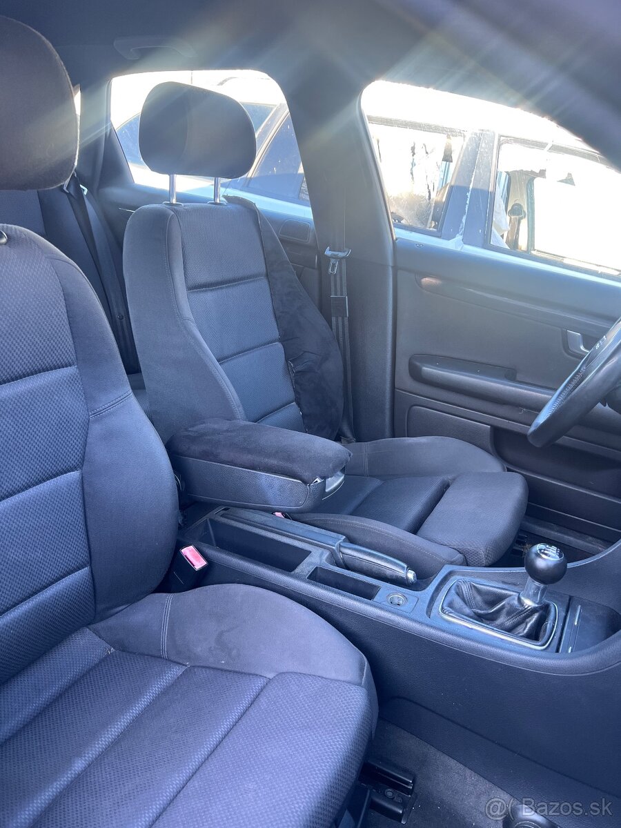 Predám nedokončený projekt - 4