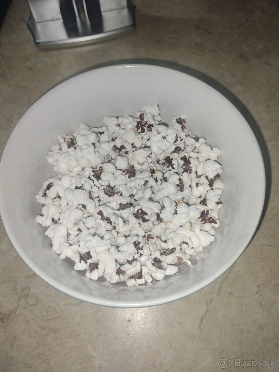 Semena pukancova kukurica - 4