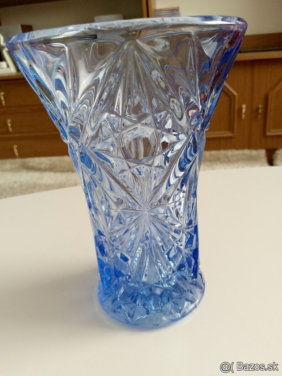 Poháre vzor vinič - 4