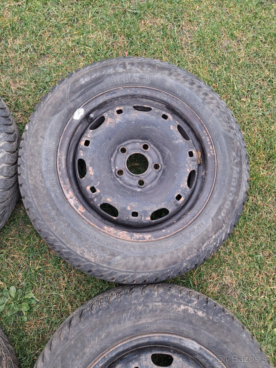 165/70 r14 - 4