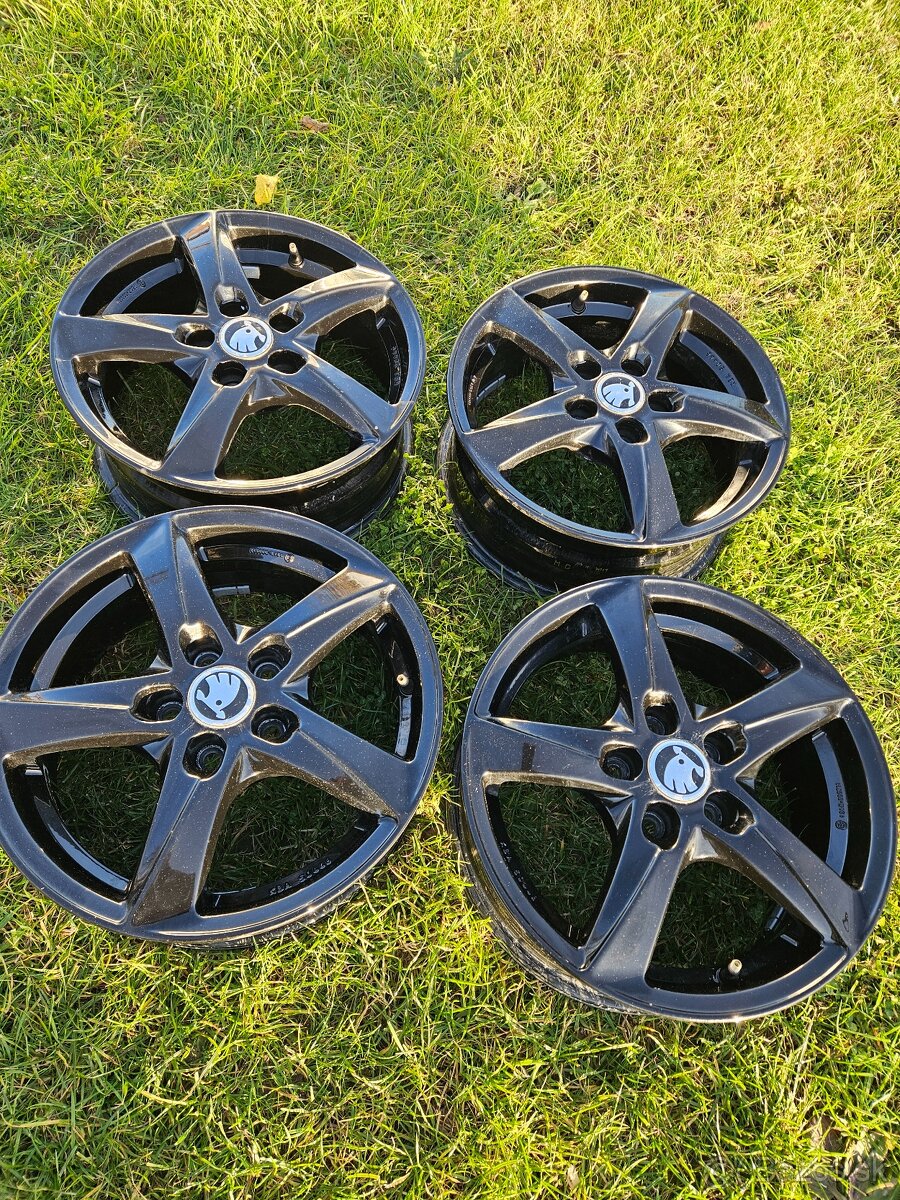 Predam elektrony r15 - 4