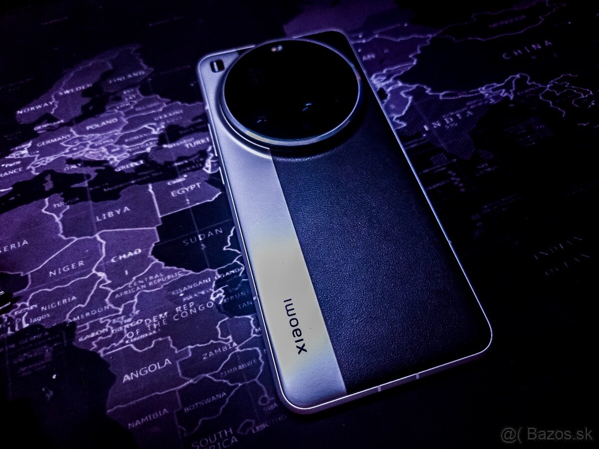 Vymenim Xiaomi 15 Ultra za Iphon 16 Pro Max - S25U - S24U - 4