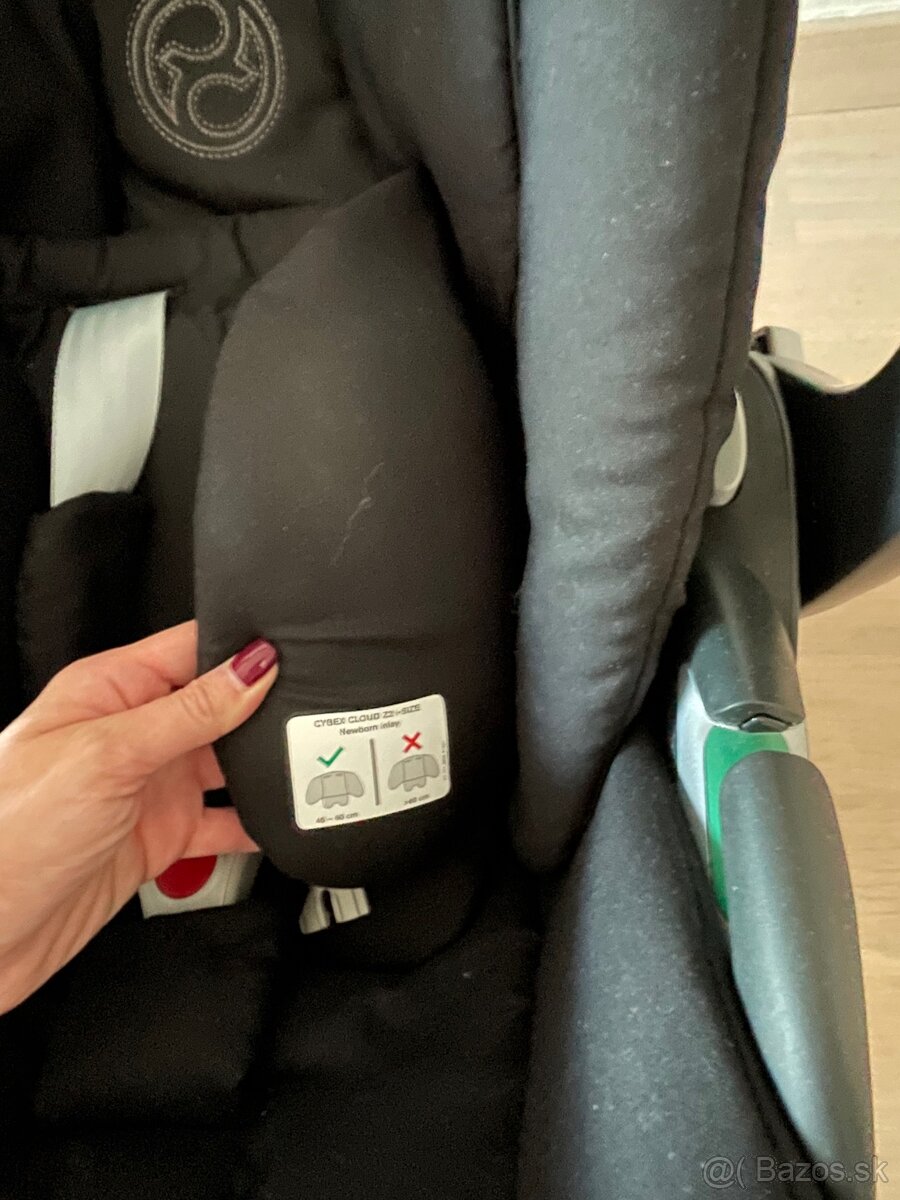 Cybex Cloud Z2 i-Size - 4