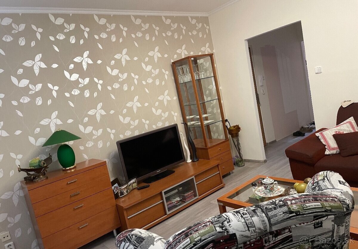 Na predaj útulný 2 izbový byt v Dubnici nad Váhom - 4