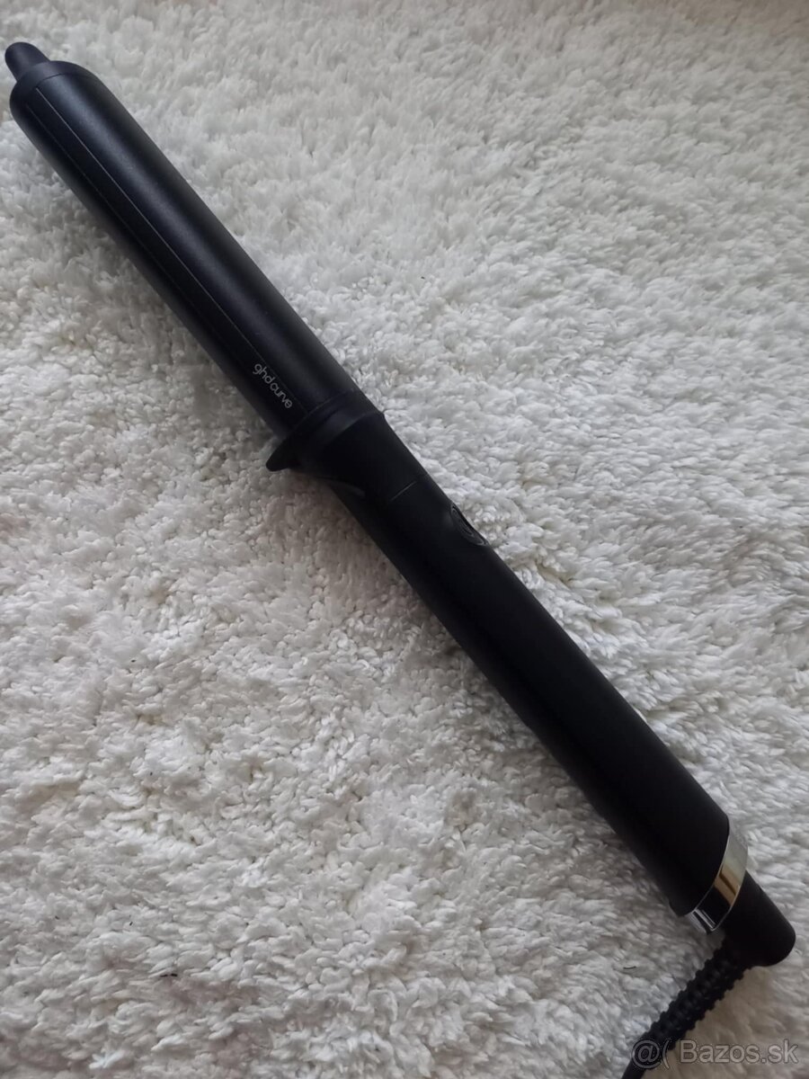GHD Curve - kulma - 4