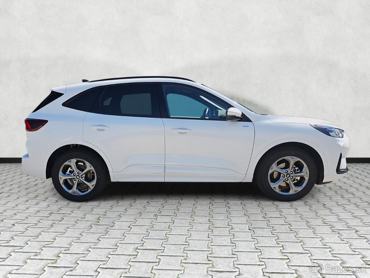 Ford Kuga 2.5 FHEV ST-Line ODPOČET DPH - ZĽAVA 25.4% - 4