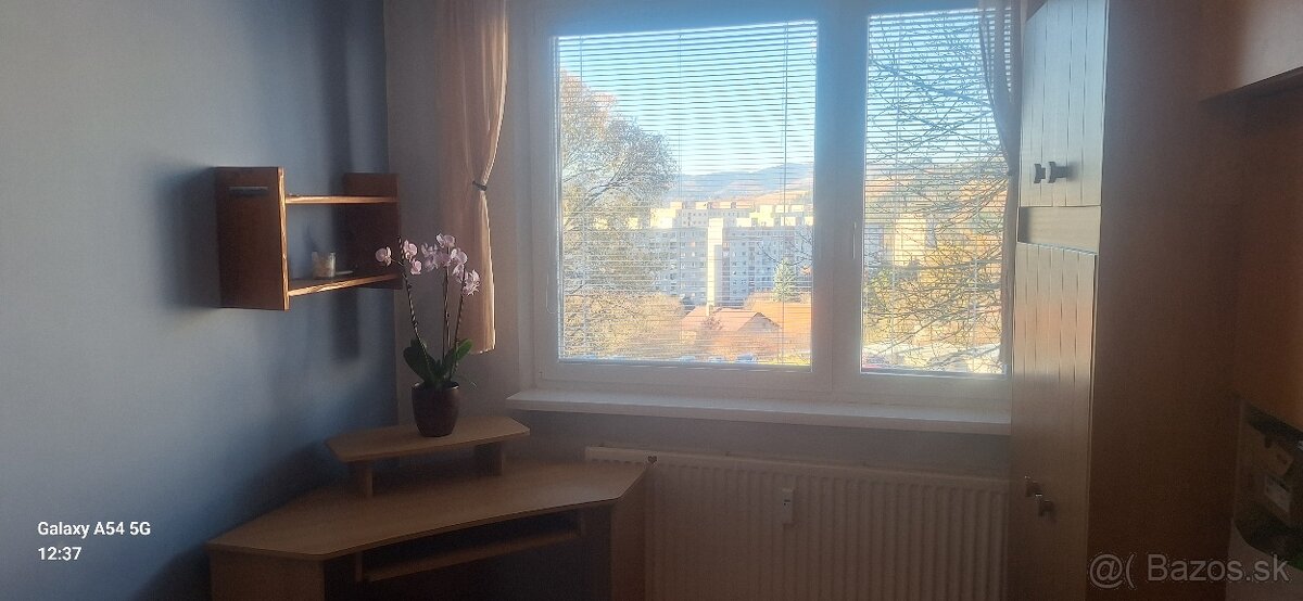 3-izbovy byt 72m2 2.poschodie Chalúpkova - 4