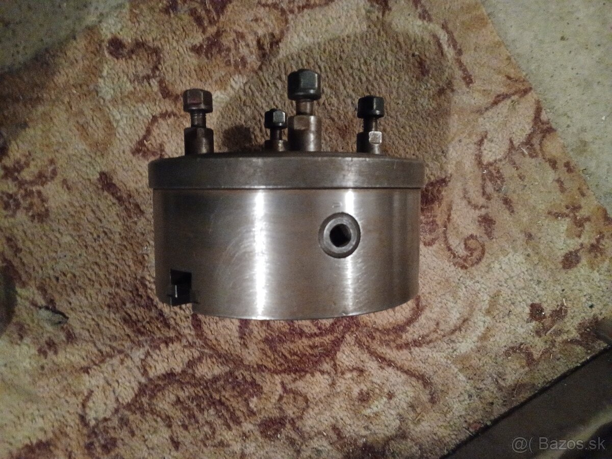 Univerzálne skľučovadlo priemer 200/3. - 4