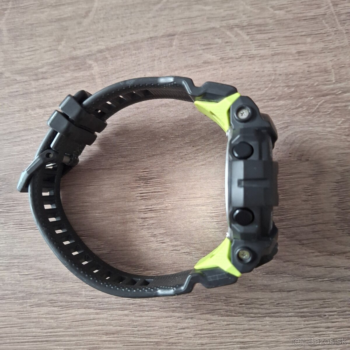 Casio G-Shick GBD 800-8ER - 4