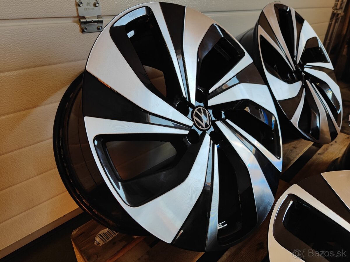 Alu kola 5x112 R20 VW ID5-6 original - 4