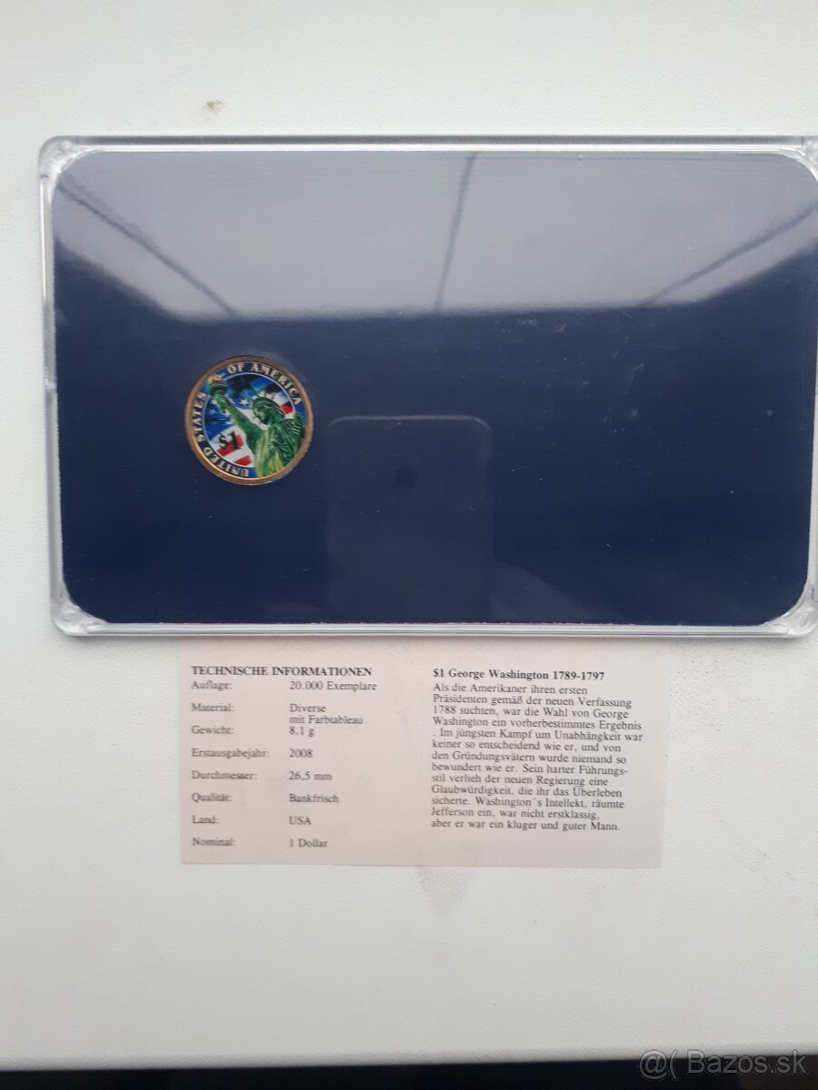 Dolare a mince USA - 4