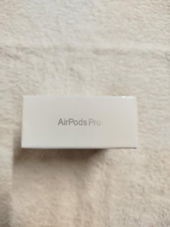 Airpods Pro 2 - 4
