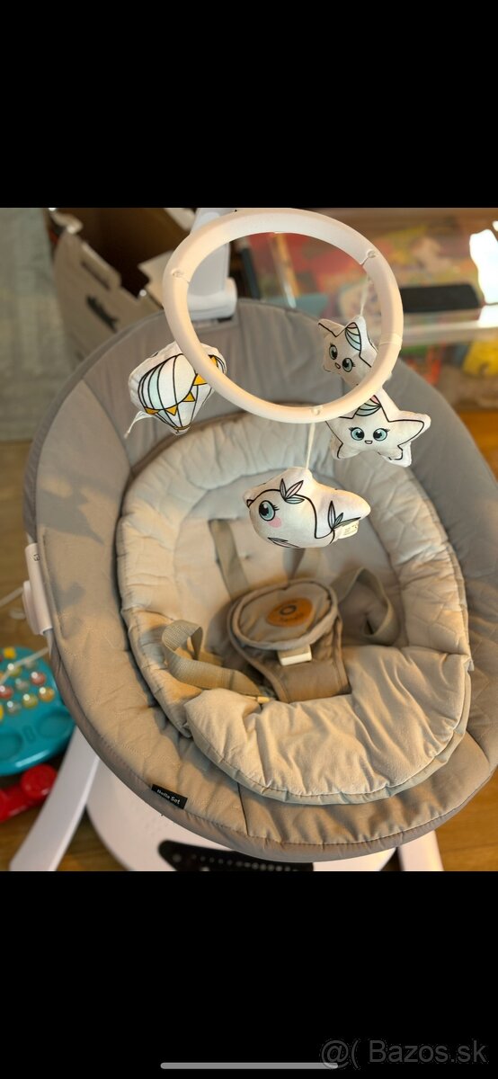 Bella set lionelo - 4