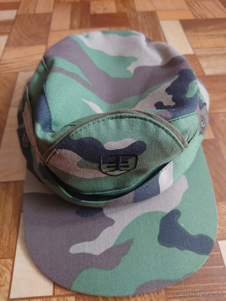 Vojenské, armádne veci. - 4