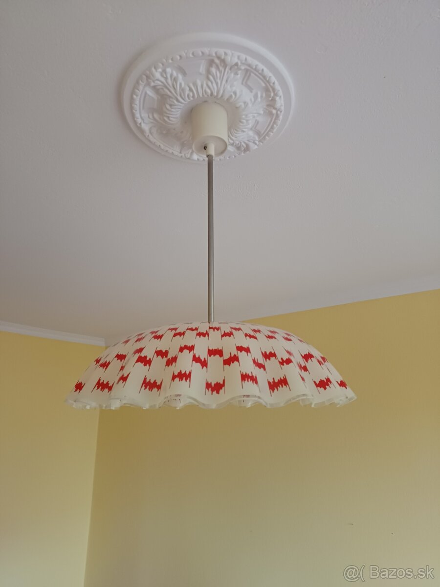 Predám stropné, závesné svietidla - 4